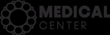 Logo do Medical Center - parceiro da CHG Tecnologia