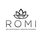 Logo da Romi - parceiro da CHG Tecnologia
