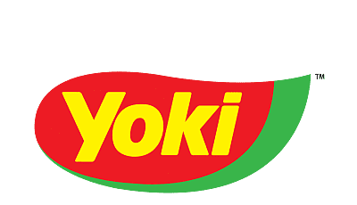 Logo da Yoki - parceiro da CHG Tecnologia