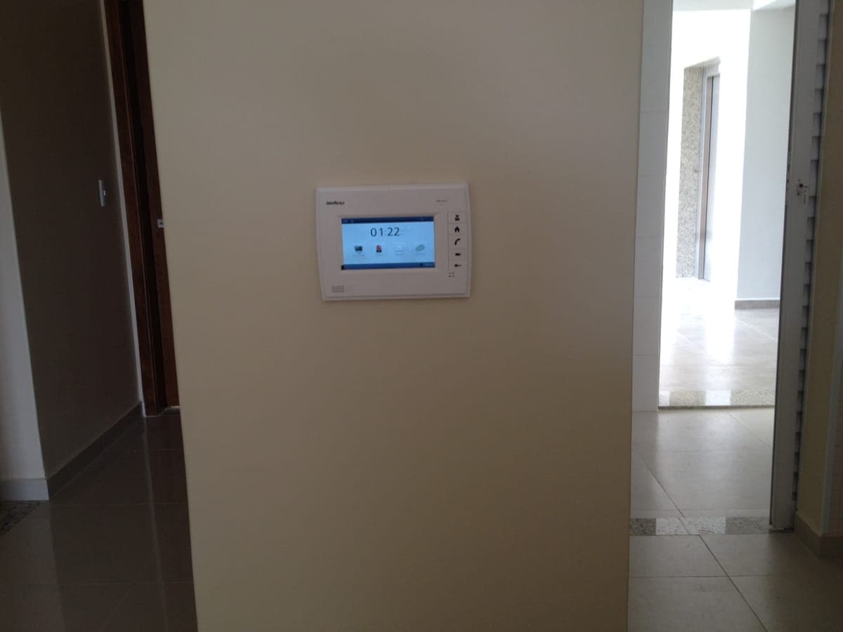 CFTV e Monitoramento