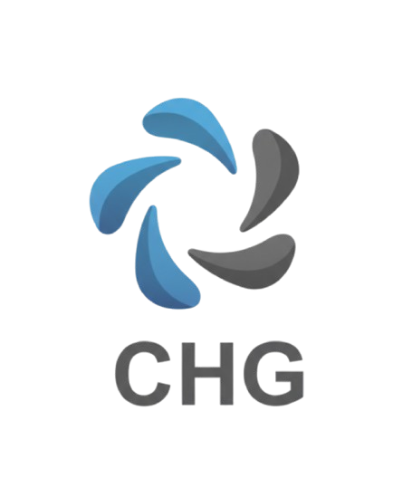 CHG Tecnologia Logo
